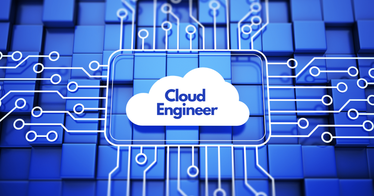 Cloud Engineering