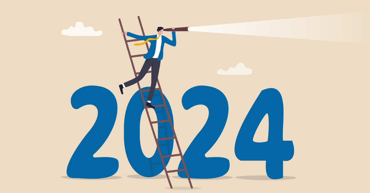 2024 U.S. job market trends